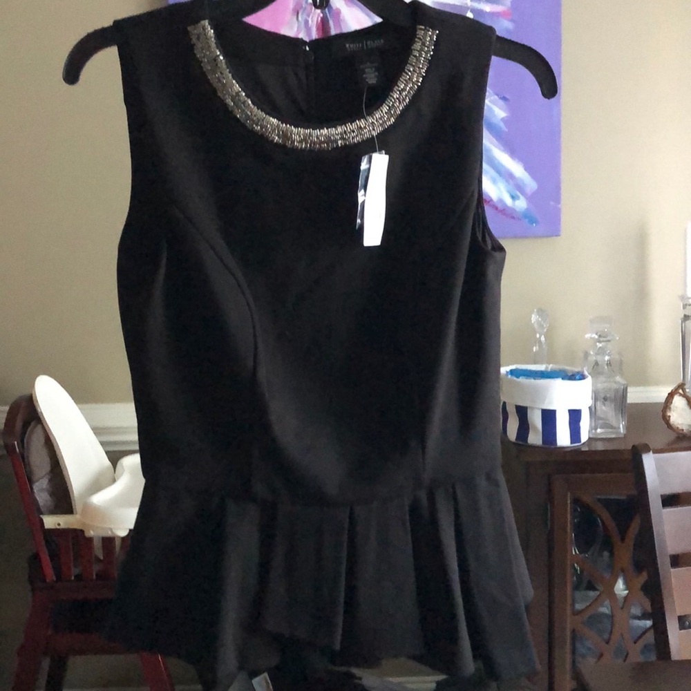 Black top